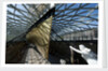 Refurbished clipper 'Cutty Sark' (1869), re-opened 25 April 2012 by National Maritime Museum