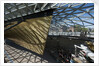 Refurbished clipper 'Cutty Sark' (1869), re-opened 25 April 2012 by National Maritime Museum