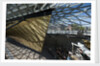 Refurbished clipper 'Cutty Sark' (1869), re-opened 25 April 2012 by National Maritime Museum