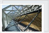Refurbished clipper 'Cutty Sark' (1869), re-opened 25 April 2012 by National Maritime Museum