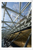 Refurbished clipper 'Cutty Sark' (1869), re-opened 25 April 2012 by National Maritime Museum