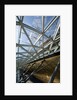 Refurbished clipper 'Cutty Sark' (1869), re-opened 25 April 2012 by National Maritime Museum