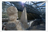 Refurbished clipper 'Cutty Sark' (1869), re-opened 25 April 2012 by National Maritime Museum