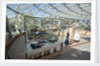 Refurbished clipper 'Cutty Sark' (1869), re-opened 25 April 2012 by National Maritime Museum