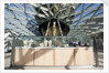 Refurbished clipper 'Cutty Sark' (1869), re-opened 25 April 2012 by National Maritime Museum