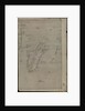 Map of Africa, 1564 - 1 of 8 sheets by Giacomo Gastaldi