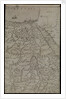 Map of Africa, 1564 - 1 of 8 sheets by Giacomo Gastaldi