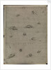Map of Africa, 1564 - 1 of 8 sheets by Giacomo Gastaldi