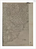 Map of Africa, 1564 - 1 of 8 sheets by Giacomo Gastaldi
