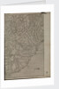 Map of Africa, 1564 - 1 of 8 sheets by Giacomo Gastaldi