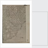 Map of Africa, 1564 - 1 of 8 sheets by Giacomo Gastaldi