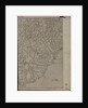 Map of Africa, 1564 - 1 of 8 sheets by Giacomo Gastaldi