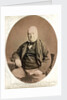 Commander Dey Richard Syer by unknown