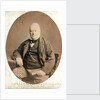 Commander Dey Richard Syer by unknown