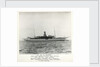 Photograph of S.Y Marynthea (1911) by H Gordon Selfridge