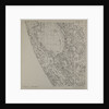 Map of the moon by H Percy Wilkins, third edition, 1964 by H. Percy Wilkins