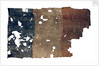 French naval ensign (1794-1814 and after 1830) by unknown
