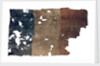 French naval ensign (1794-1814 and after 1830) by unknown