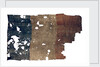 French naval ensign (1794-1814 and after 1830) by unknown