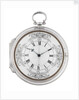 Kendall's K1 timekeeper by Larcum Kendall