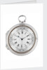Kendall's K1 timekeeper by Larcum Kendall