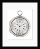 Kendall's K1 timekeeper by Larcum Kendall