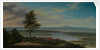 View of the Thames, Blackwall Reach and Greenwich Marsh from One Tree Hill by Pieter Tillemans