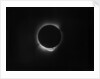 Solar eclipse, 1919 by Unknown