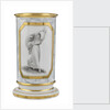 Vase by Anonymous