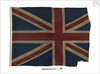 Union Jack by Unknown