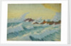 Seascape by John Everett