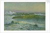 Seascape by John Everett