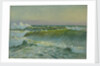 Seascape by John Everett