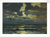 Seascape by John Everett