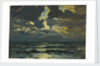 Seascape by John Everett