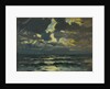 Seascape by John Everett