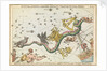 Nocyua, Corvus, Crater, Sextans Uraniae, Hydra, Felis, Lupus, Centaurus, Antlia Pneumatica, Argo Navis and Pyxis Nautica by Unknown