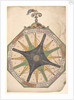 Volvelle illustrating the relationship between medical science and astrology by Peter Apian
