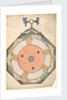 Volvelle for finding the date, to the closest minute, of the equinoxes by Peter Apian