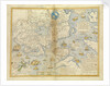 East part of Ulster by unknown