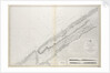 Chart of Nova Scotia, Bay of Fundy, Gullivers Hole to St Croix Bay, first published 10th February 1858 by Unknown
