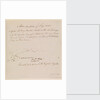 'Mem: for a picture for Lady Neale. Sir Harry Burrard Neale in the 'San Fiorenzo', with the 'Nymphe', taking the 'Resistance' and 'Constance', 9 March 1797 by Unknown