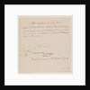 'Mem: for a picture for Lady Neale. Sir Harry Burrard Neale in the 'San Fiorenzo', with the 'Nymphe', taking the 'Resistance' and 'Constance', 9 March 1797 by Unknown