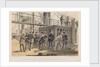 Searching for fault after recovery of the cable from the bed of the Atlantic - July 31st by Robert Dudley