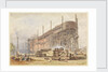 The building of SS 'Great Eastern' by John Wilson Carmichael