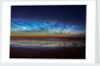 Sunderland Noctilucent Cloud Display by Matt Robinson