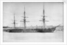 HMS 'Warrior' (1860) by unknown