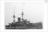 HMS 'Caesar' (1896), battleship by unknown