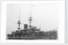 HMS 'Caesar' (1896), battleship by unknown