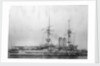 Battleship HMS 'Goliath' (1898) by unknown